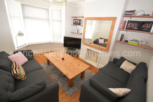 Whitby Road, Manchester, M14 6QH - Photo 1