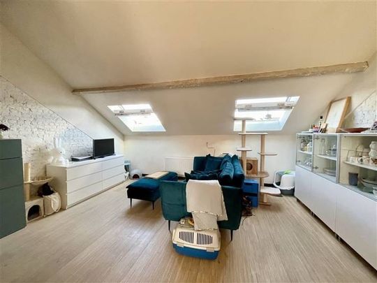 Appartement te huur - Photo 1