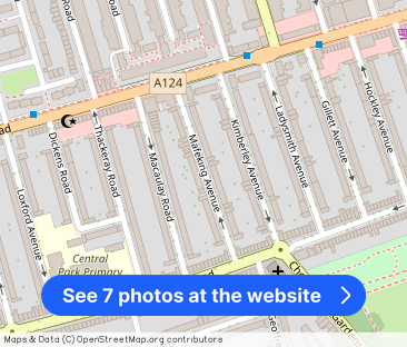 Mafeking Avenue, London, E6 - Photo 1