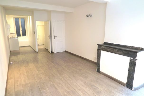 Location Appartement 1 pièce 34m² TOULOUSE 31000 - Photo 1