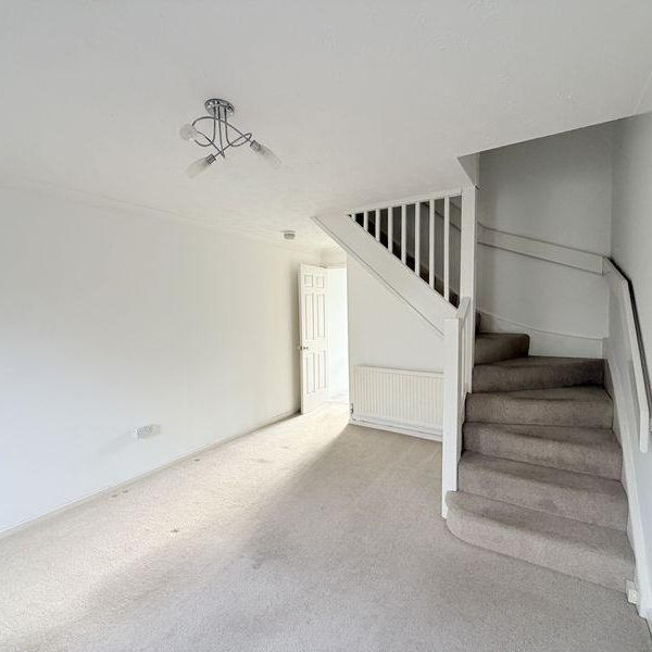 1 bedroom terraced house to rent - Photo 1