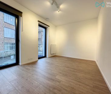 Appartement met één slaapkamer in Visé - Photo 4
