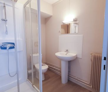T1 de 28 m² avec belle pièce de vie - Photo 3