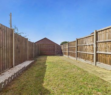 2 bedroom terraced house to rent - Photo 3