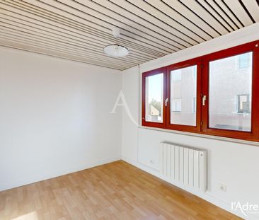 Location Appartement 2 pièces 47m² - Photo 4