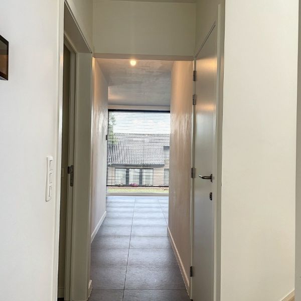 Appartement te huur - Photo 1