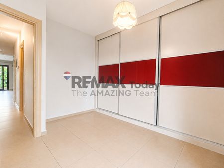 Καλαμαριά – Βυζάντιο | Διαμέρισμα 109 τ.μ. - Photo 2