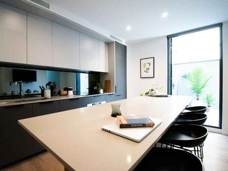 6 Bed Apartment Lower (Bunk Cabin) - Photo 2