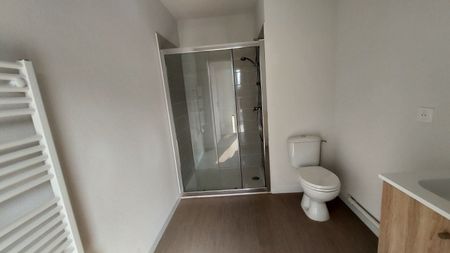 Location Appartement 2 pièces 43m² JOUE LES TOURS 37300 - Photo 2