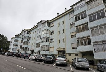 Apartamento T1 em Coimbra