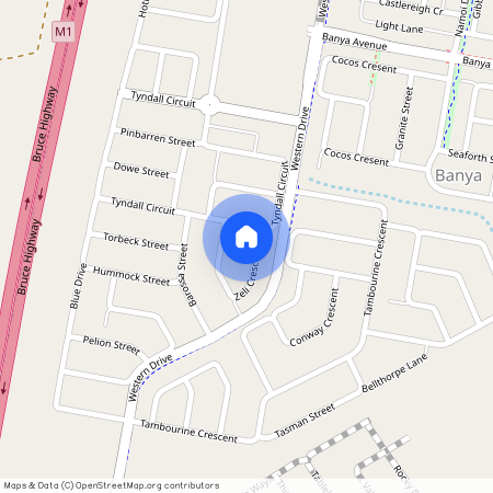 21 Zeil Cres, Banya QLD 4551