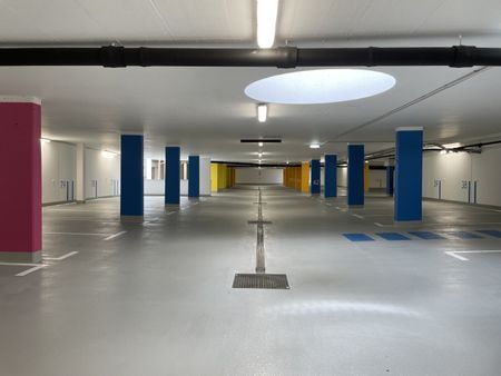 4-Zimmer-Dachgeschosswohnung Top A12 - Foto 2