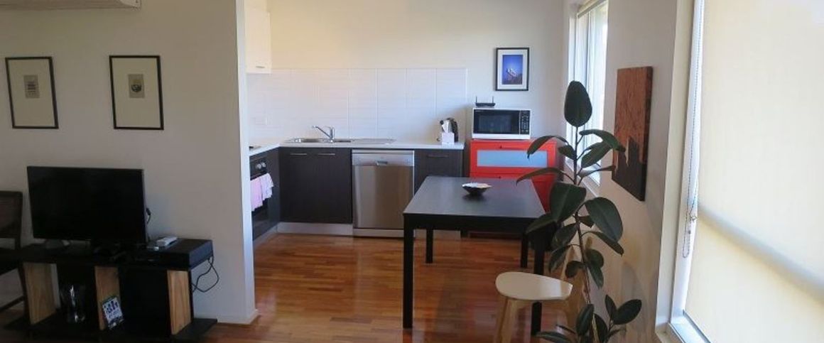 Spacious and Modern Living in the Heart of Clayton - Photo 1