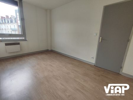 LIMOGES T2 DE 34 m² PROCHE PLACE JOURDAN - Photo 4
