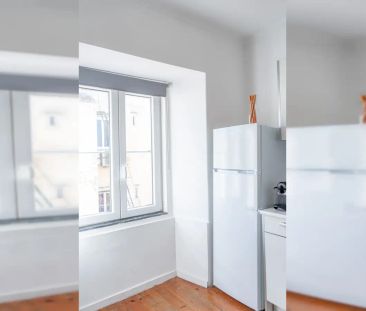 2-bedroom apartment for rent in Lisbon, professionals only. - Photo 4