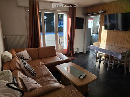 2.5 Zimmer, 55 m² - Photo 5