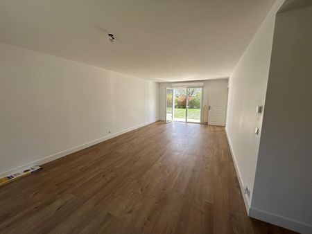 Location maison 5 pièces 115.31 m2 à Ballan-Miré - Photo 2