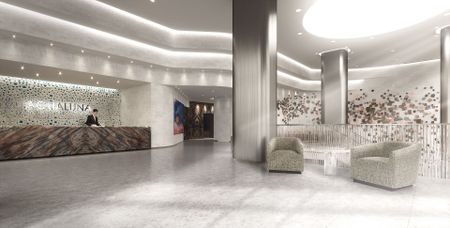 For Lease - 155 Merchants' Wharf Road Unit# 223, Toronto, Ontario - Photo 4