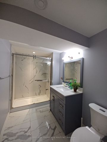 For Lease - 87 Pinemore Crescent Unit# BSMT, Toronto, Ontario - Photo 4