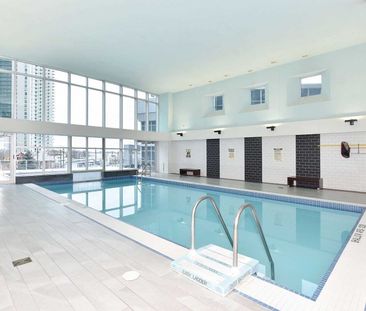 For Lease - 208 Queens Quay Unit# 215, Toronto, Ontario - Photo 6