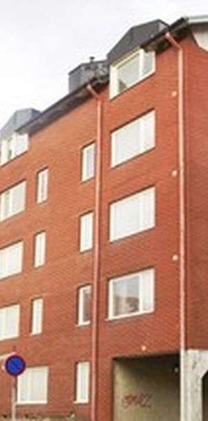 Sparregatan 15, Borås - Photo 1