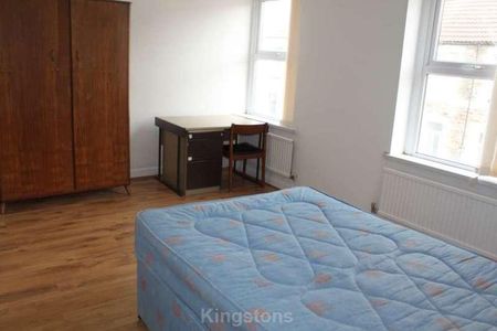 Letty Street, Cathays, Cardiff, CF24 - Photo 5