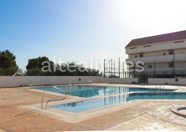 Carrer les Piteres, Altea, Valencian Community 03590