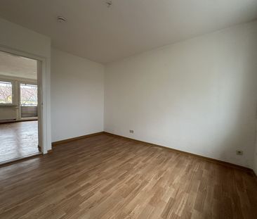 Attraktive 3-Zimmer-Wohnung im Herzen der Stadt – Zentrumsnah mit B... - Photo 1