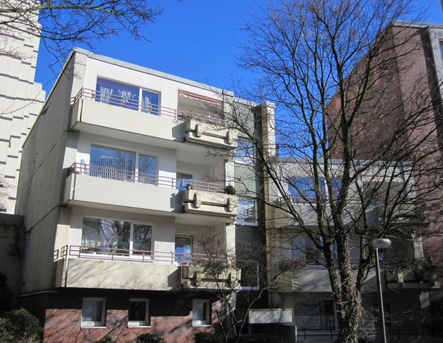 Alleine oder zu zweit und von der City nicht weit… - Foto 1