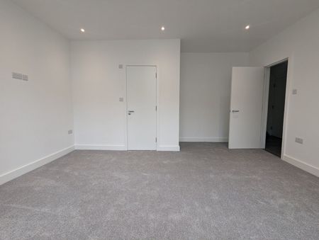 2 Bed Flat, Avondale Avenue, N12 - Photo 5