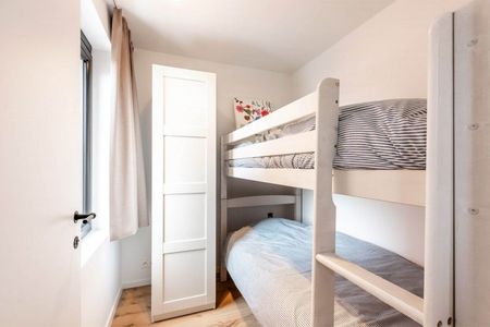 VAKANTIEVERHUUR: Appartement te huur Nieuwpoort - 8 personen - Foto 4