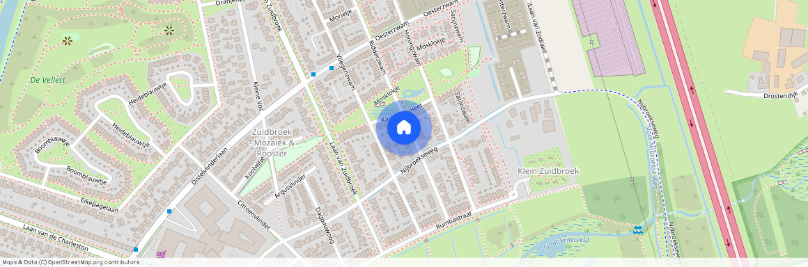 Ridderzwam 77, 7324DA Apeldoorn