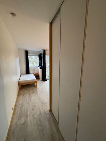 Location Appartement 1 pièce 17m² RENNES 35000 - Photo 3