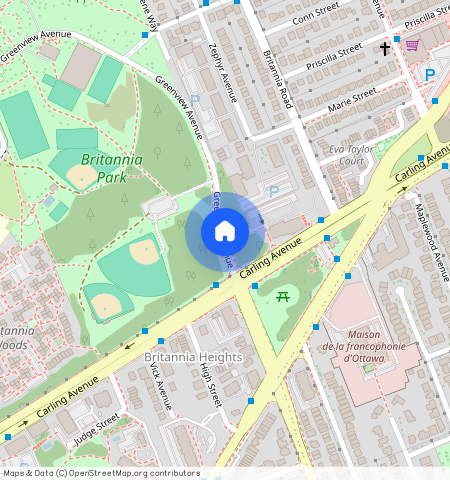 Ottawa, Ottawa, Ottawa, K2B 8G5