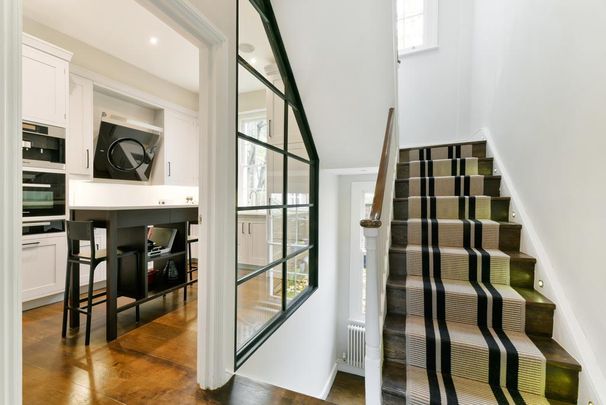 2 bedroom maisonette to rent - Photo 1
