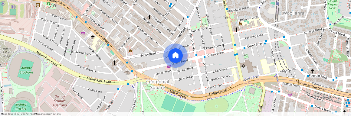 84 Queen Street, NSW 2025, Woollahra