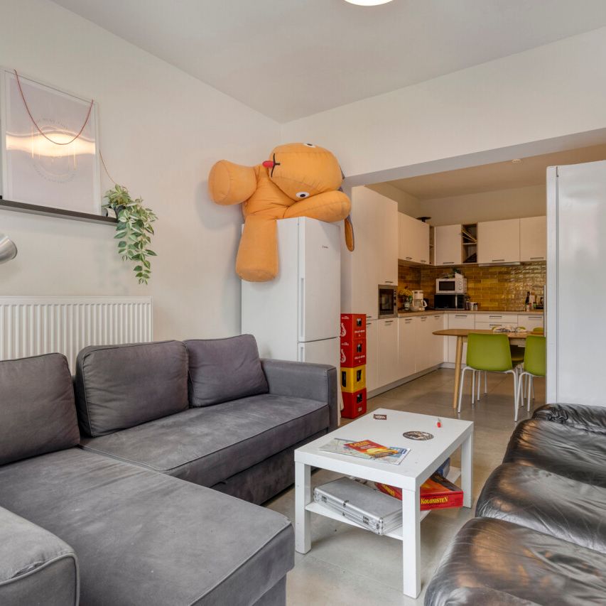 Kamer gedeeld sanitair! - Foto 1