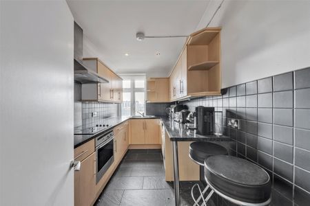 Hall Road, St John's Wood, NW8 flat to rent - Photo 4