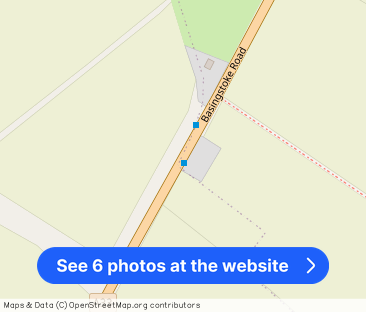 Kingsworthy Grove, Basingstoke Road - Photo 1