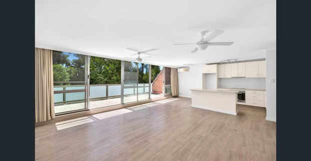 East Facing Unit in the Heart of Broadbeach Waters - Photo 1