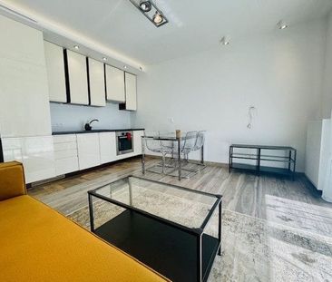Mieszkanie z ogródkiem na Kowalach 40.5 m² - Photo 2