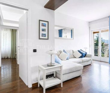 Trilocale via Francesco Crispi, 33, Valduce - Crispi, Como - Photo 1