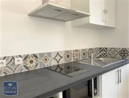 Appartement à louer 2 pièces 30.41m² - Photo 5