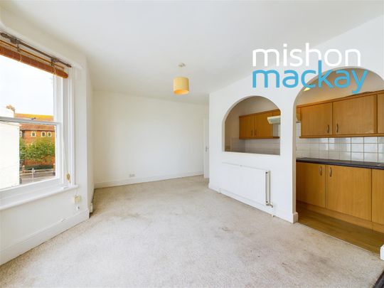 1 bedroom apartment to rent - Photo 1