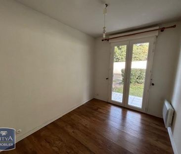 Location Appartement 2 pièces 42m² ST GEORGES DE DIDONNE 17110 - Photo 5