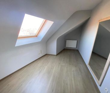 Appartement - Te huur - Foto 1