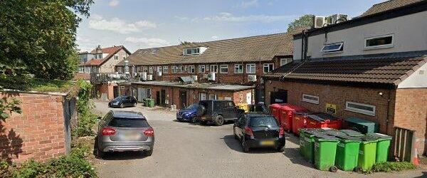 4 Bed Terraced House, St. Annes Road, LS6 - Photo 1