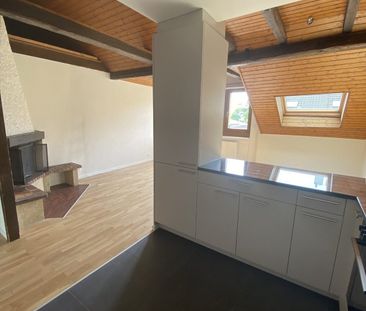 Appartement 3 pièces lumineux à louer à Neuchâtel - Photo 1