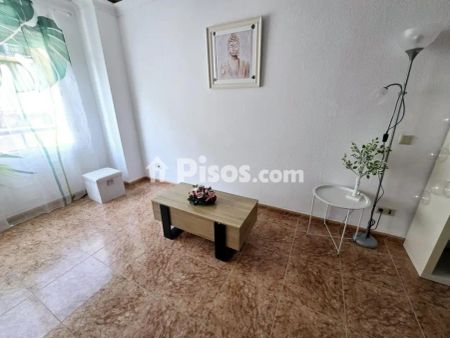 Piso en alquiler en Ronda - Photo 4