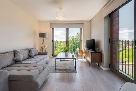 1 Bed Flat, Liverpool, L5 - Photo 2